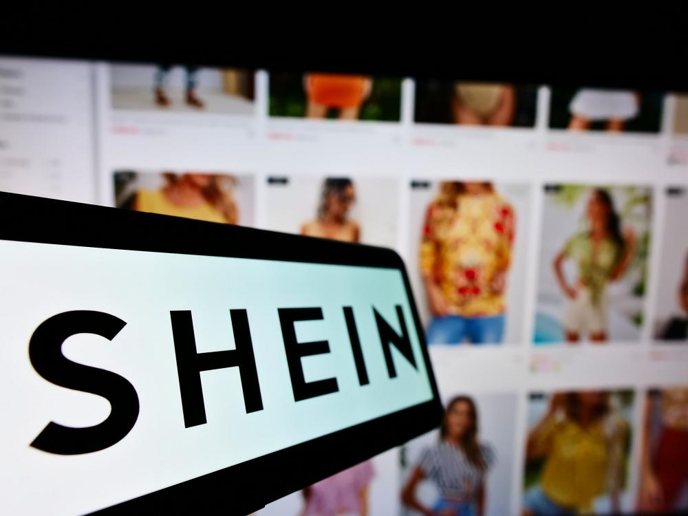 Shein adere oficialmente ao programa Remessa Conforme
