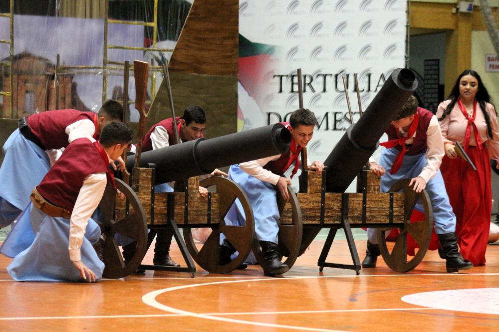 Foto: Kévin Sganzerla