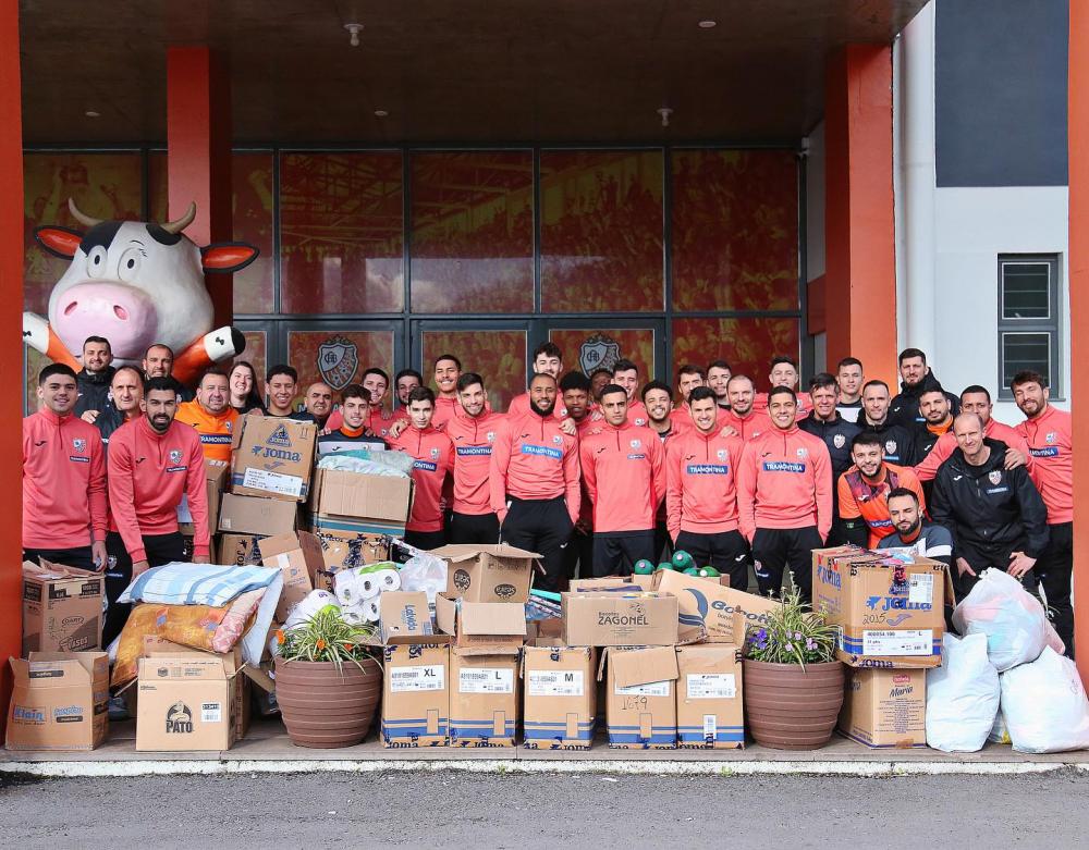 Foto: Lucka Cyríaco