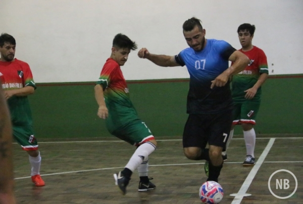 Fabiano Martins/Buda