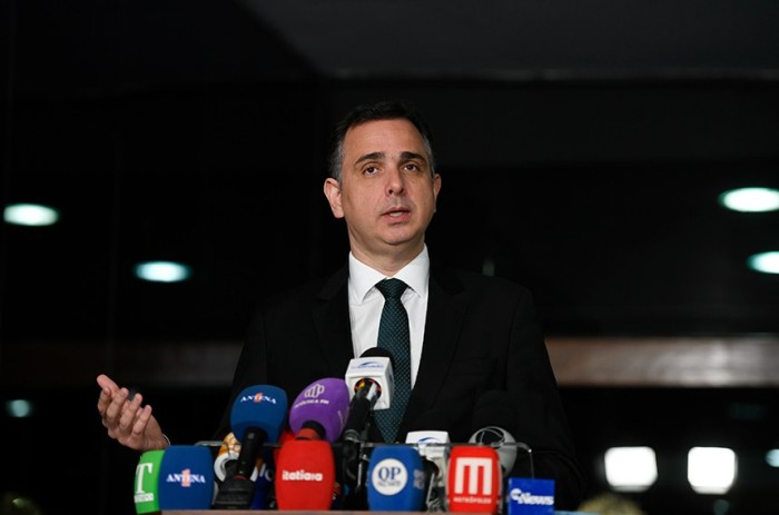  - Foto: Edilson Rodrigues/Agência Senado