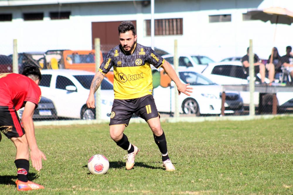 Foto: Kévin Sganzerla