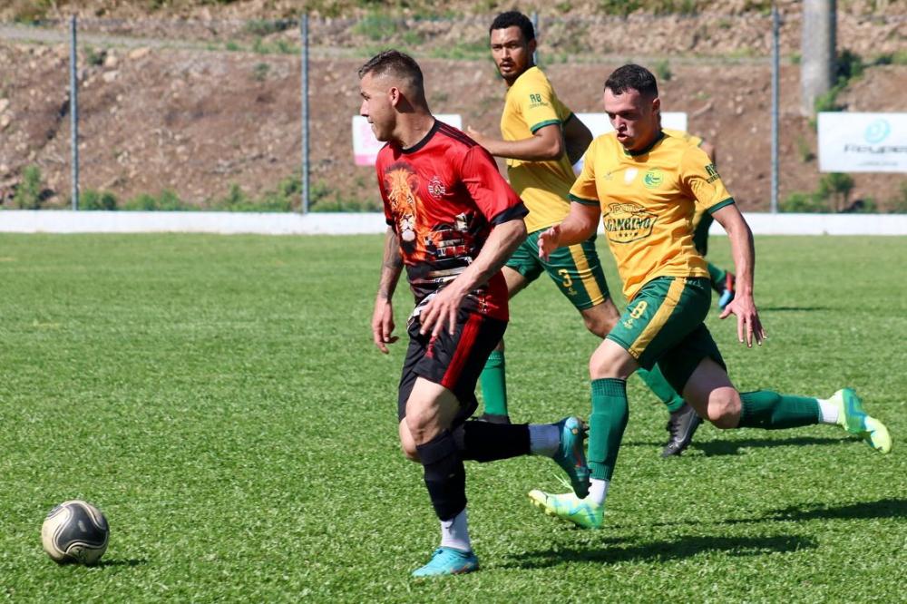 Foto: Fabiano Martins/FML Esportes