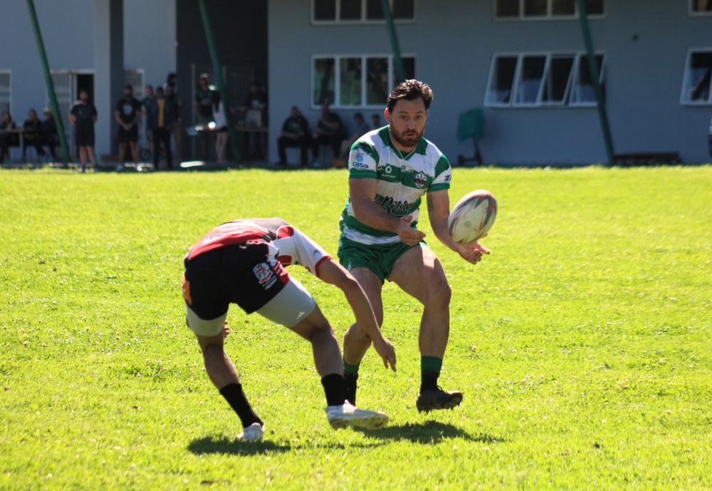 Foto: Kévin Sganzerla