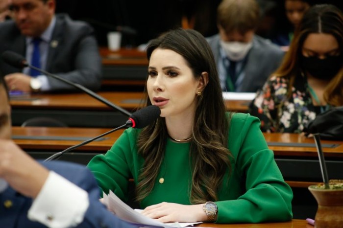 Relações Exteriores vai debater