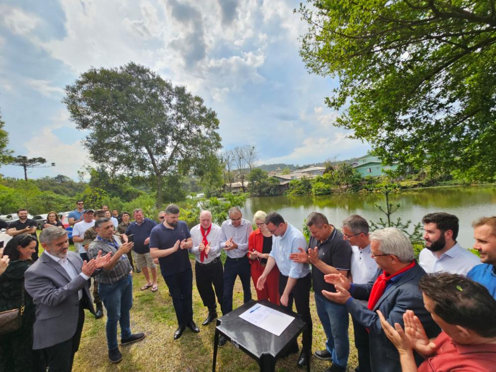 Foto: Marcelo Dargélio/NB Notícias 