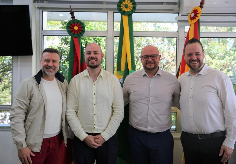 Crédito: Divulgação