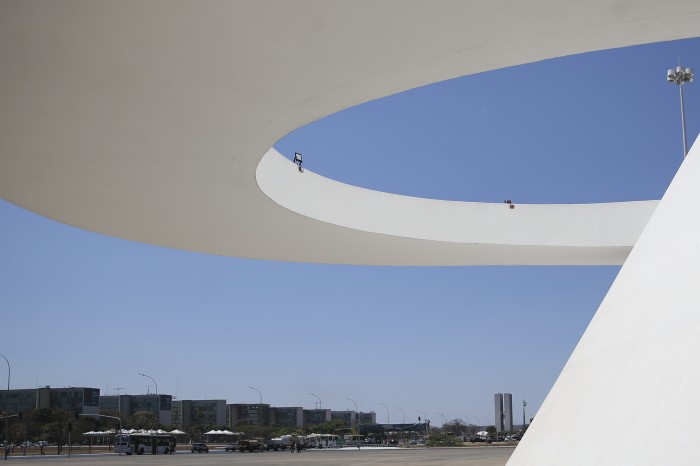 © José Cruz/Agência Brasil