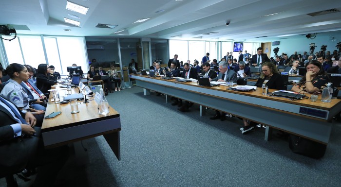 © Lula Marques/ Agência Brasil