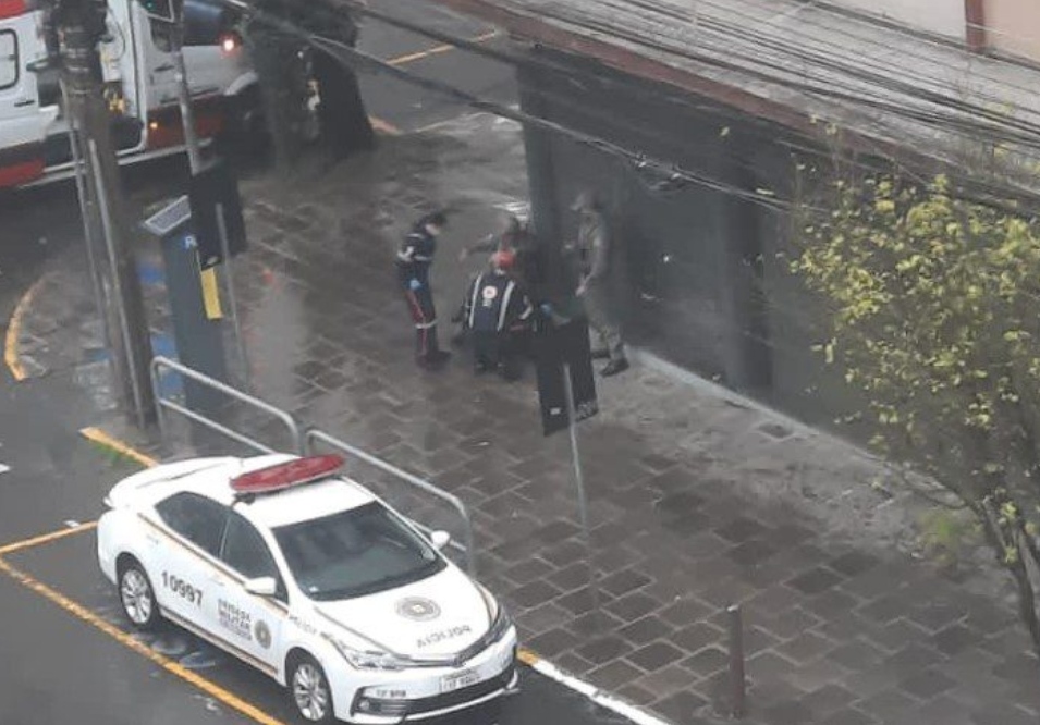 Crédito: Divulgação/Redes Sociais 