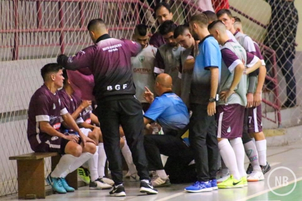 Fabiano Martins/Buda