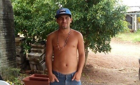 Foragido da justiça é encontrado morto em Bento Gonçalves