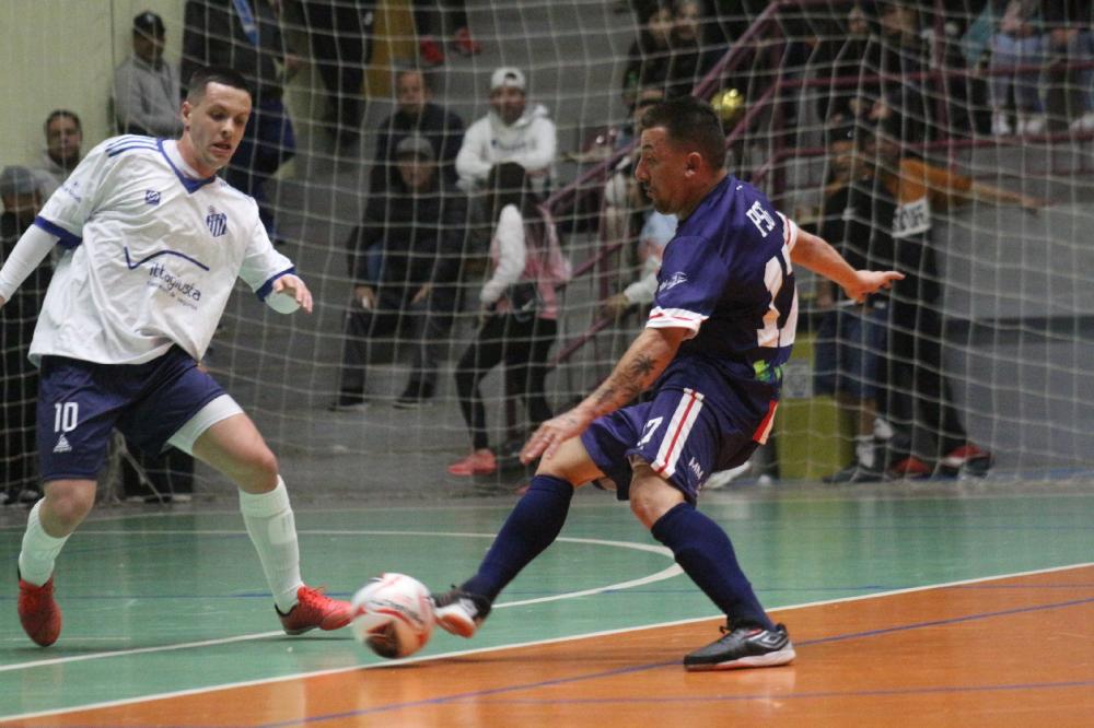 Foto: Kévin Sganzerla