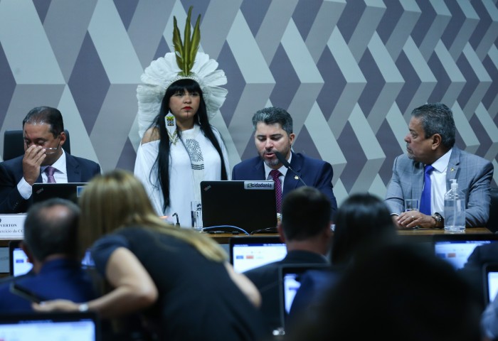 © Lula Marques/ Agência Brasil