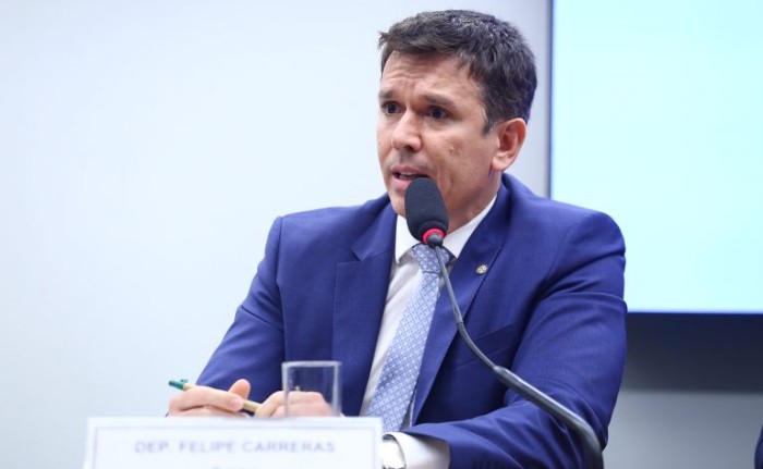 Relator de CPI quer mudanças na lei esportiva para combater manipulação de resultados