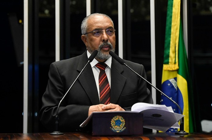  - Foto: Jefferson Rudy/Agência Senado