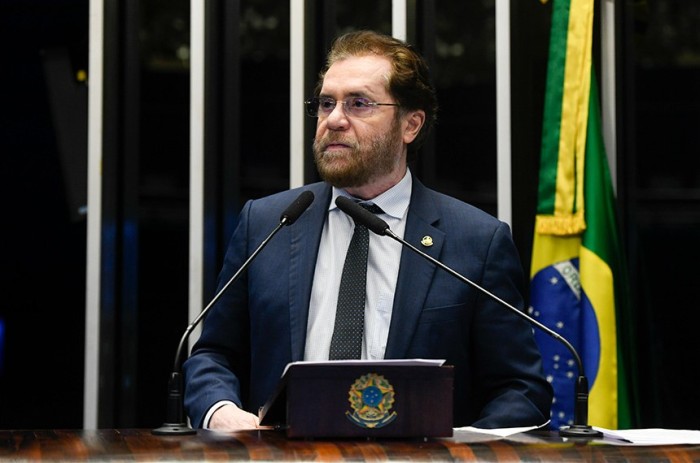  - Foto: Jefferson Rudy/Agência Senado