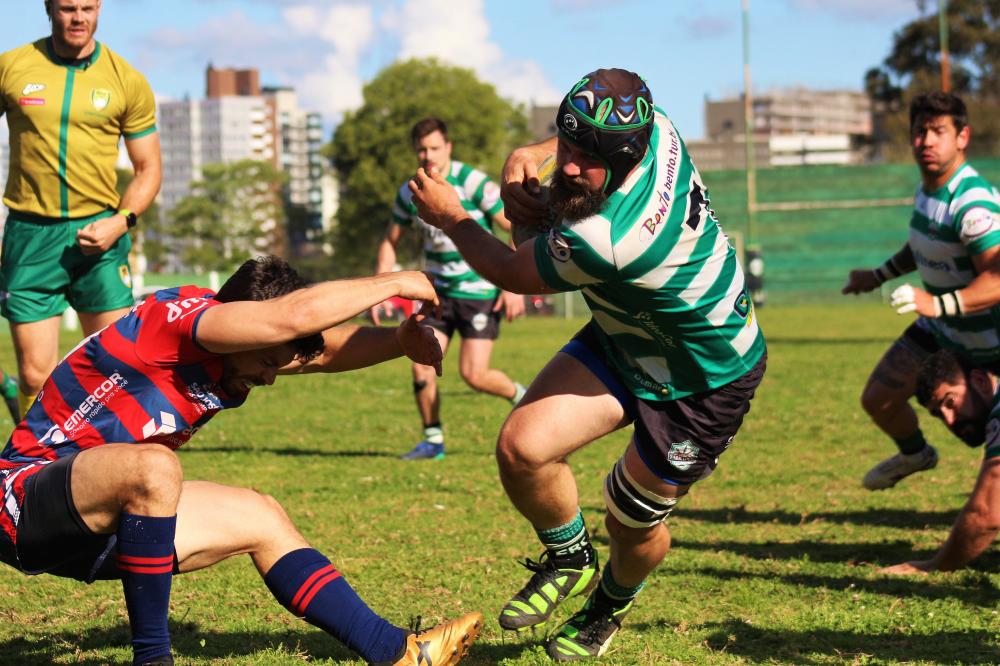 Foto: Kévin Sganzerla