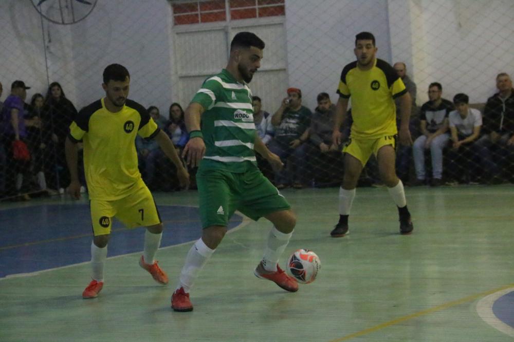 Foto: Fabiano Martins/FML Esportes