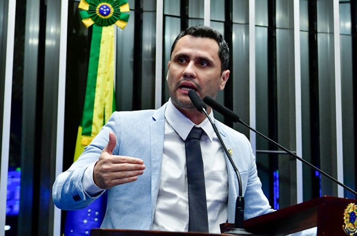  - Foto: Waldemir Barreto/Agência Senado