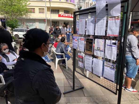 Sancionada pelo Planalto, a Lei 14.682, de 2023 foi publicada no 