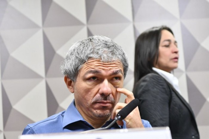 Condenado por tentar explodir bomba perto do aeroporto de Brasília pode fechar acordo de delação com CPMI