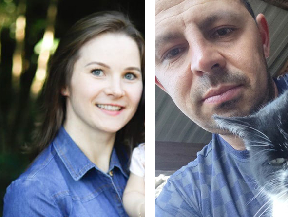 Jucie foi até a casa de Tacia na madrugada desta sexta-feira, 22, e a assassinou, juntamente com seus pais.