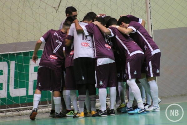 BGF recebe o Figueira neste sábado pela Série Ouro