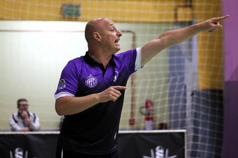 Foto: Kévin Sganzerla