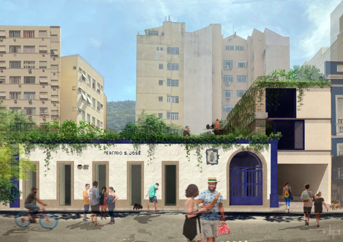 © Divulgação/Prefeitura RJ