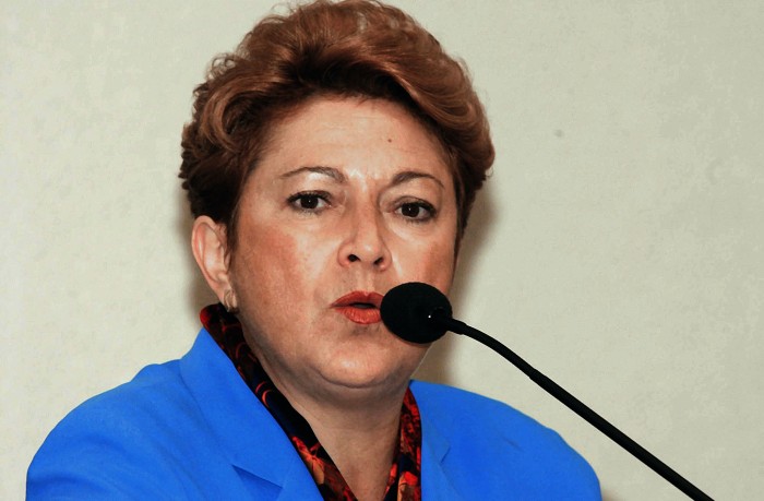 © Elza Fiuza/Agência Brasil