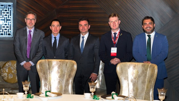 Crédito: Justin Y. P. Chui