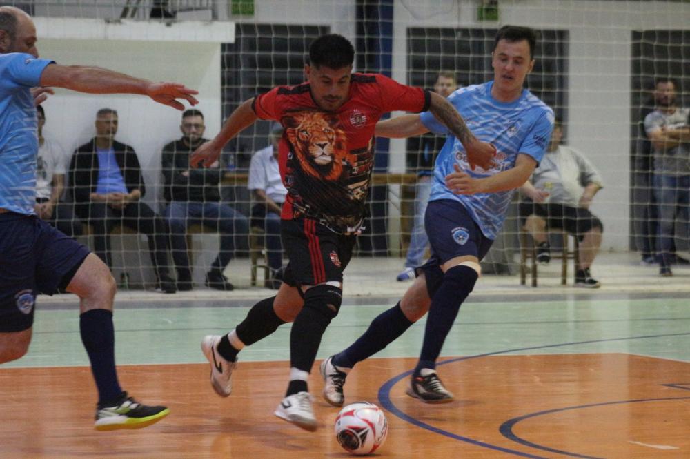 Foto: Kévin Sganzerla