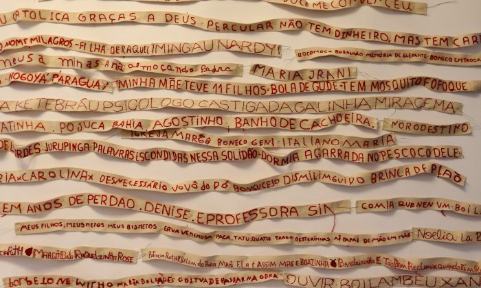 © Tânia Rêgo/Agência Brasil