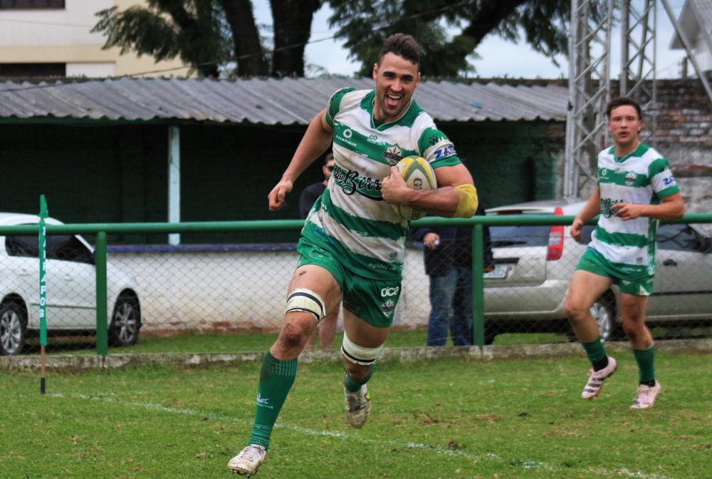 Foto: Kévin Sganzerla