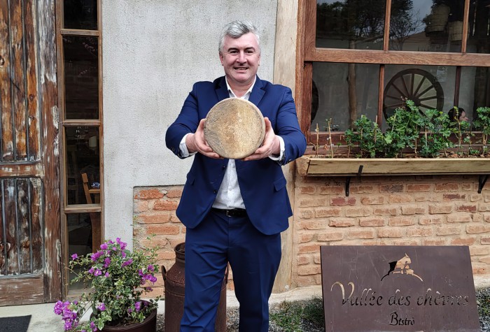 © Débora Pereira/Revista Profiss