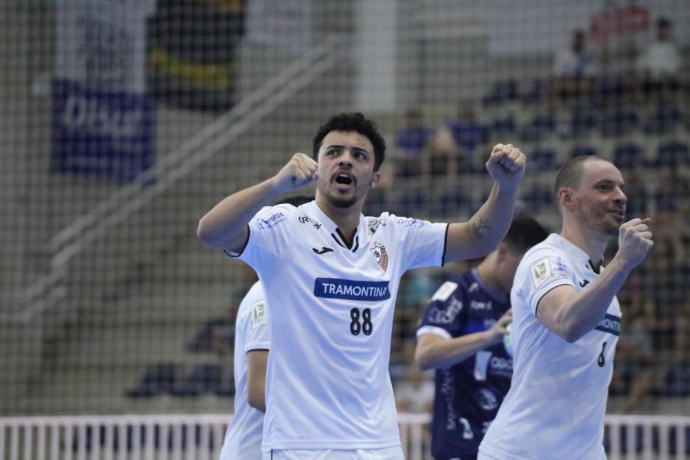 Foto: Lucka Cyríaco