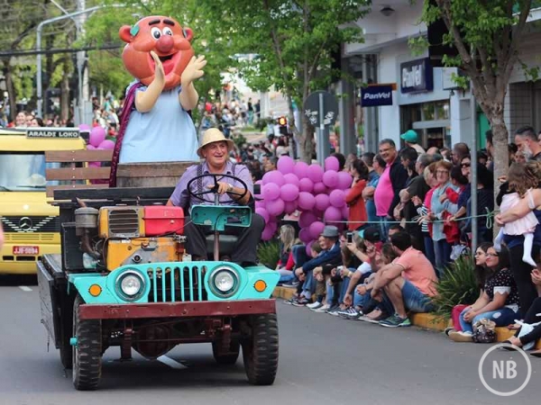 Gilmar Gomes/Divulgação
