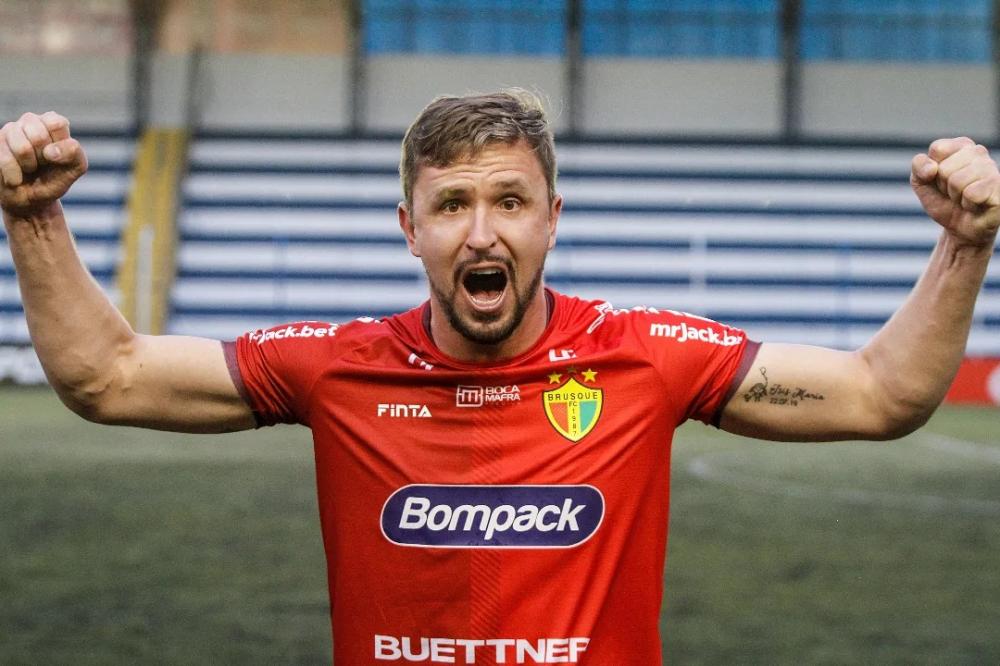 Foto: Lucas Gabriel - O Cancheiro 