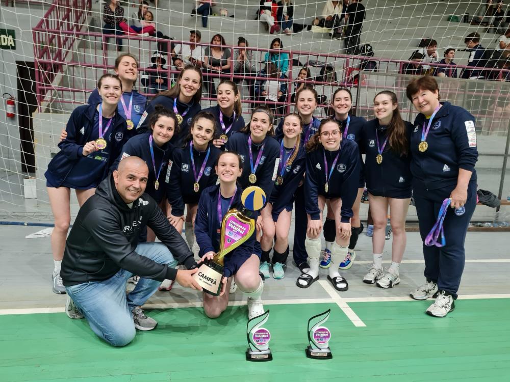 Foto: Kévin Sganzerla