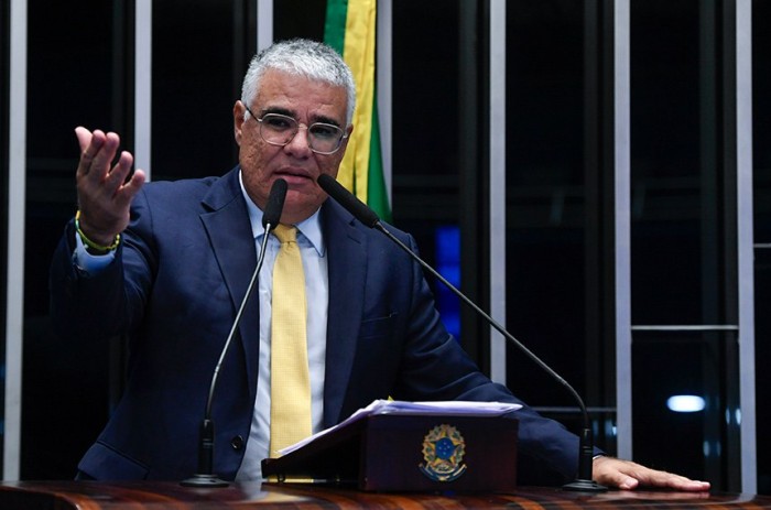  - Foto: Jefferson Rudy/Agência Senado