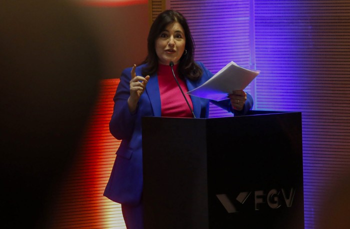 © Paulo Pinto/Agência Brasil