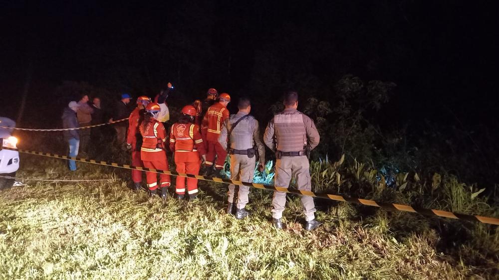 Foto: João Paulo Deluca/Rádio Garibaldi FM 101.5