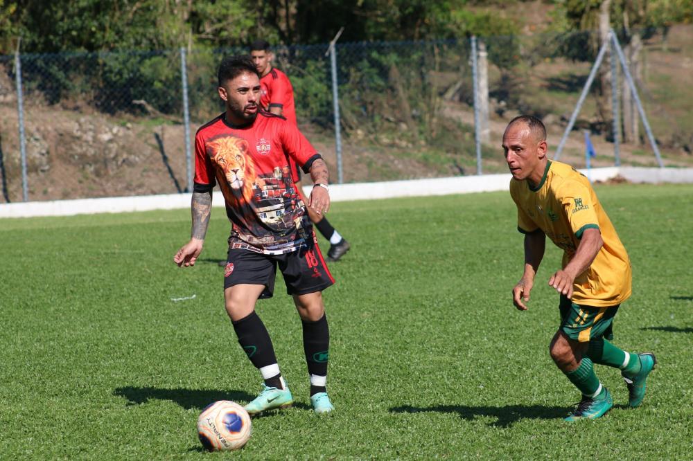 Foto: Fabiano Martins/FML Esportes