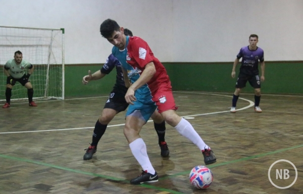 Fabiano Martins/Buda