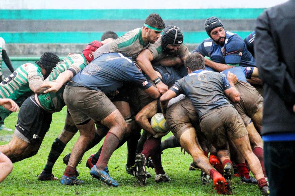 Foto: Kévin Sganzerla