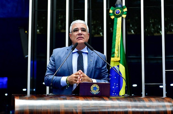  - Foto: Waldemir Barreto/Agência Senado