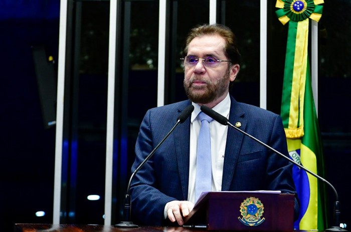  - Foto: Waldemir Barretoá/Agência Senado