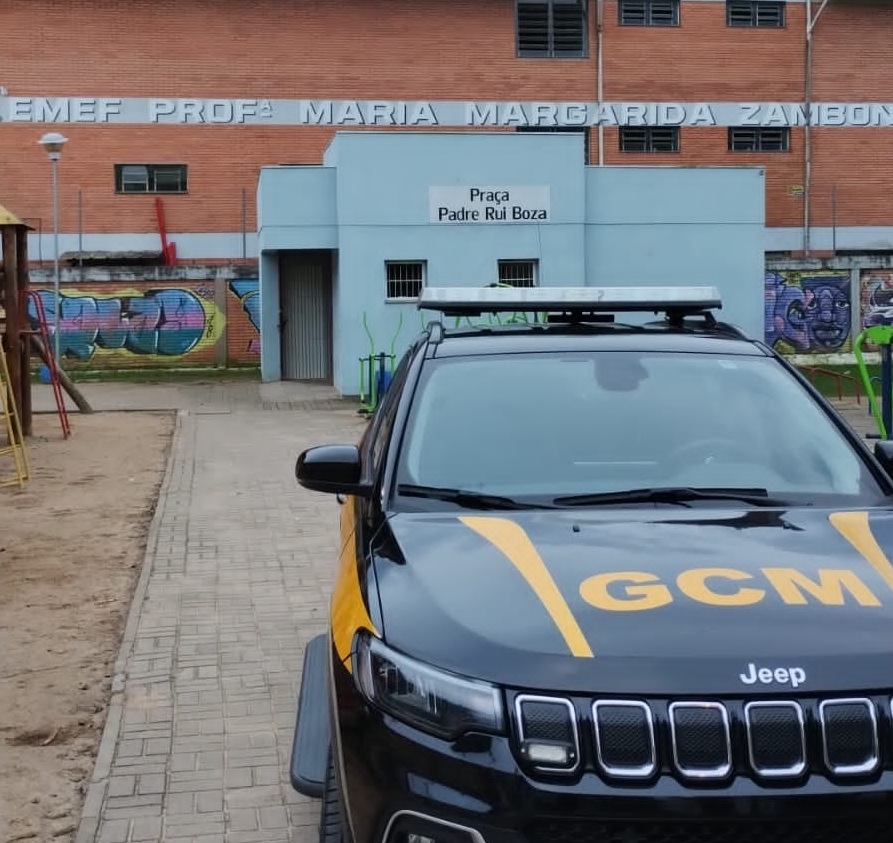Indivíduo é preso por tráfico de drogas no bairro Vila Nova