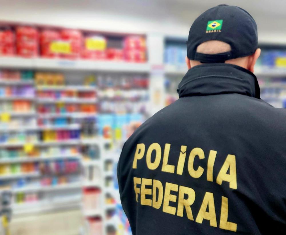 São João manifesta-se sobre operação da PF em suas farmácias